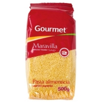 PASTA MARAVILLA GOURMET 500GR
