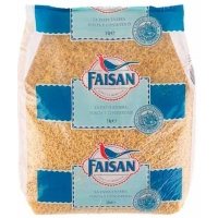 PASTA FAISAN FIDEUÁ  5KG
