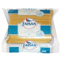 PASTA FAISAN TALLARINES  5KG