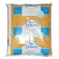 PASTA FAISAN FIDEO N0 ANGEL  5KG