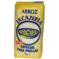 ARROZ   LA CAZUELA 1KG