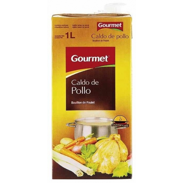 ACEITUNAS GOURMET PERD.S/ANCH.500G