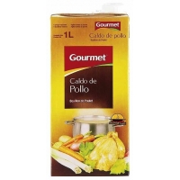 CALDO POLLO BRICK 1 L