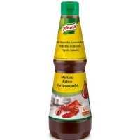 ACEITUNAS GOURMET PERD.S/ANCH.500G