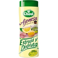 AJONESA CHOVI 300ML