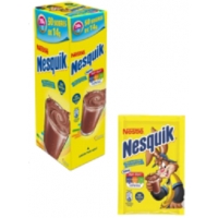 CACAO NESQUIK  SOBRES 50X14G 