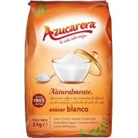 AZUCAR  BOLSA PAPEL 1 KG