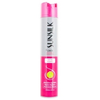 LACA SUNSILK  EXT. FUERTE400ML