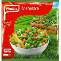 MENESTRA FINDUS 1KG