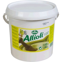 ALL I OLI  CHOVI CUBO 2000ML