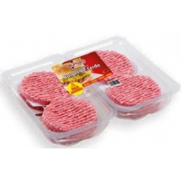 POLLO ENTERO LIMPIO PUJANTE 1.5 KG APROX.