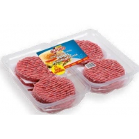 POLLO ENTERO LIMPIO PUJANTE 1.5 KG APROX.