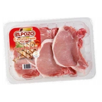 POLLO ENTERO LIMPIO PUJANTE 1.5 KG APROX.