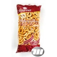 ROSQUILLAS 850G