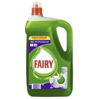 LAVAVAJILLAS FAIRY 5L