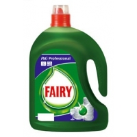LAVAVAJILLAS FAIRY 2.5L