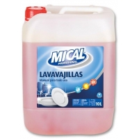 LAVAVAJ.MICAL MANUAL 10 L