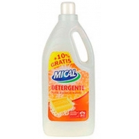 DETERGENTE  MARSELLA LIQUIDO 3L33D