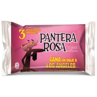 PASTELITO PANTERA ROSA P-3