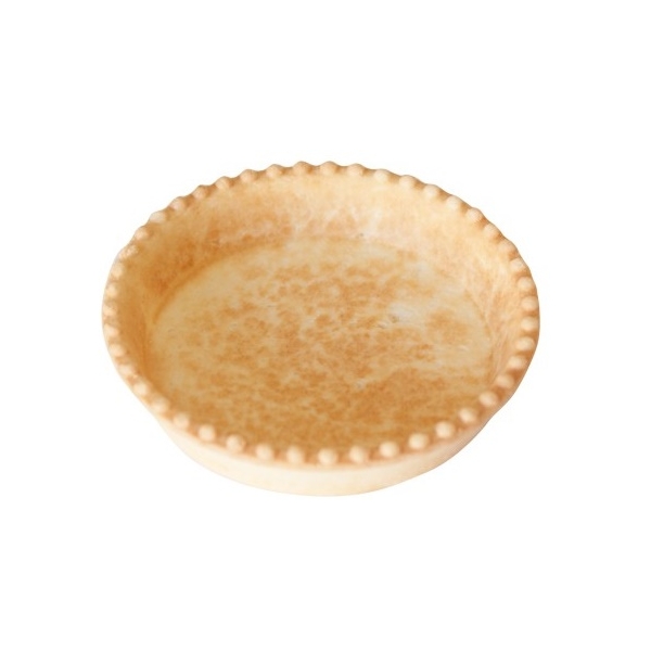 TARTALETA GOURMET DULCE 50MM  45Un