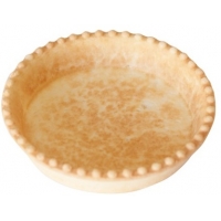 TARTALETA GOURMET DULCE 50MM  45Un