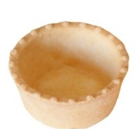 MICRO TARTALETA DULCE 144 UNID.