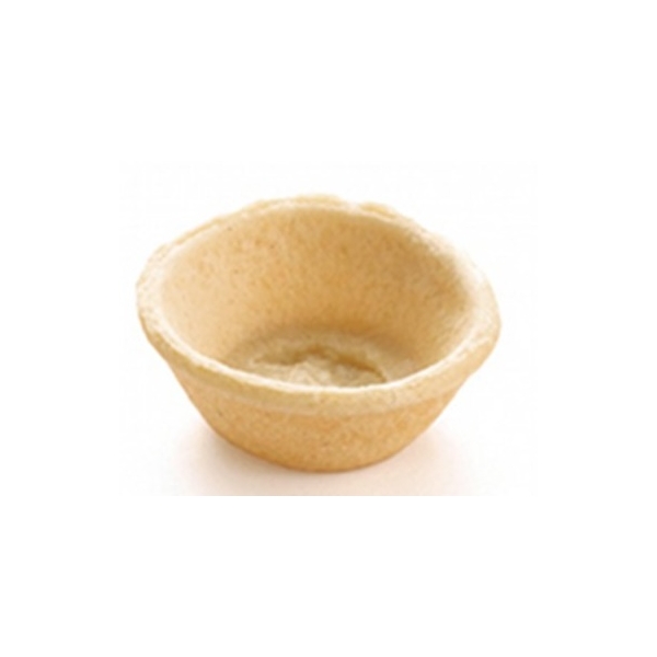 TARTALETA GOURMET DULCE 50MM  45Un
