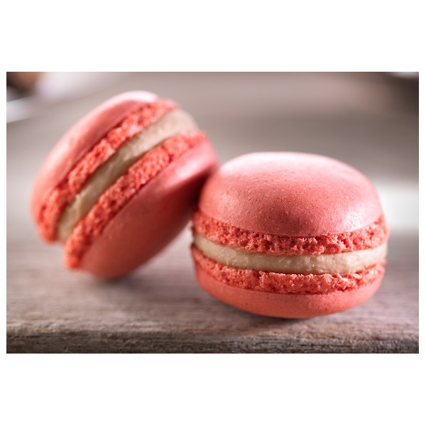 TARTALETA GOURMET DULCE 50MM  45Un