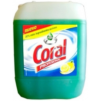 LAVAVAJ.MICAL MANUAL ECO 5 L