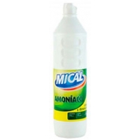AMONIACO MICAL 1L