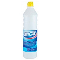 AMONIACO MICAL PERFUMADO 1 L