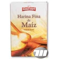HARINA  FINA DE MAIZ 700G