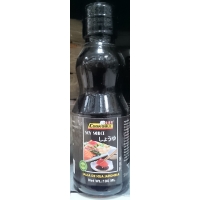 SALSA DE SOJA JAPONESA COOKOBLE 190ML