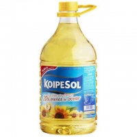 Aceite de girasol Koipesol 3L