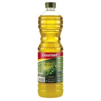 ACEITE OLIVA INTENSO GOURMET   1º 1 L