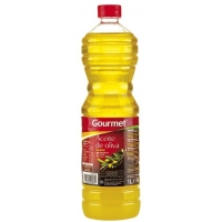 ACEITE  OLIVA SUAVE  0.4º 1 L