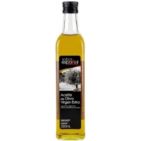 ACEITE VIRGEN EXTRA  500ML