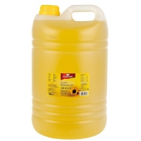 ACEITE GIRASOL GOURMET  0'2º 25 L