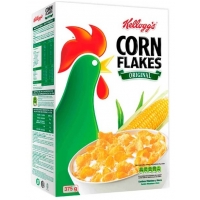 CEREALES CORN FLAKES ORIGINAL 375GR