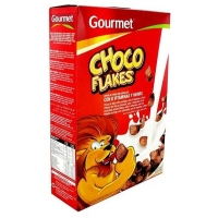 CEREALES CHOCO FLAKES 500GR