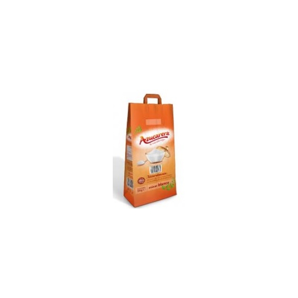 AZUCAR  AZUCARERA 5KG
