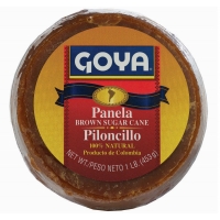 AZUCAR  DE CAÑA PANELLA GOYA 453GR