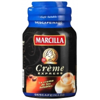 CAFE SOLUBLE EXTRA NAT.100G