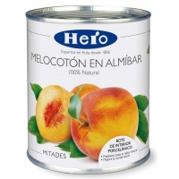 MELOCOTON ALMIBAR EXT.240G