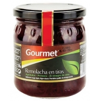 REMOLACHA  TIRAS 180 G