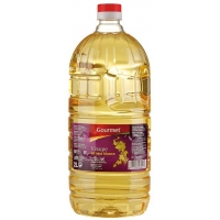 VINAGRE VINO BLANCO GOURMET 2L