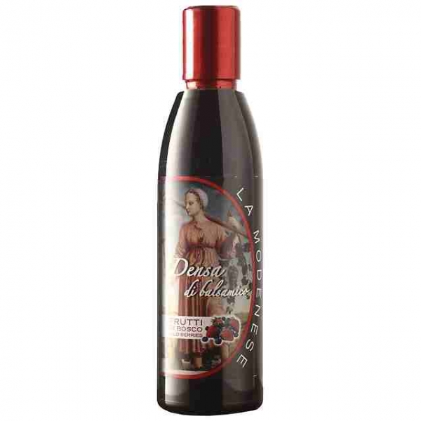 MODENESE CREMA BALS&Aacute;MICA FRUTAS DEL BOSQUE 250ML