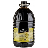 VINAGRE BALSAMICO MODENA GOURMET  5L 