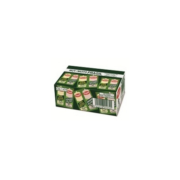 ACEITE OLIVA + VINAGRE PRIMA  MONODOSIS 100U 10+10ML