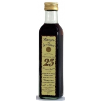 VINAGRE DE JEREZ RESERVA PAEZ MORILLA 250ML